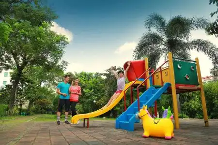 Park Cawang Jakarta - 5