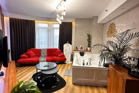 Sabiha Gokcen İStanbul Houses - 44