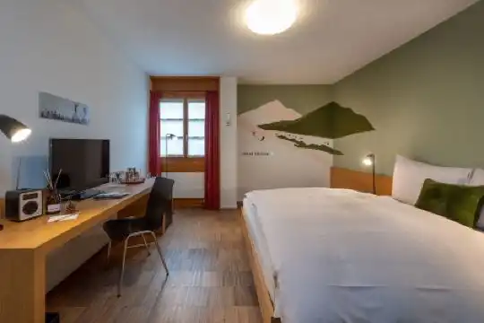 Schweizerhof Lenzerheide - 75