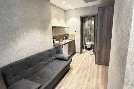 Castle Franco Suites - 41