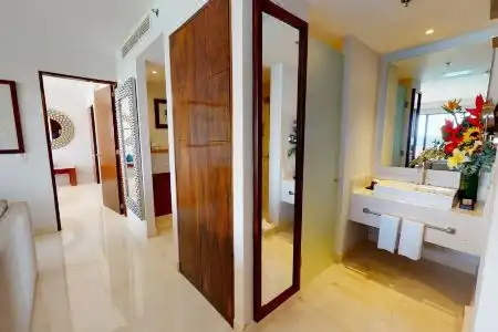 Park Royal Beach Cancun - All Inclusive - 47