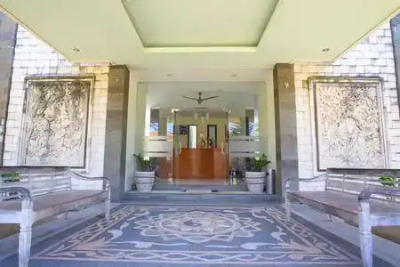 Teges Inn Kuta - 7