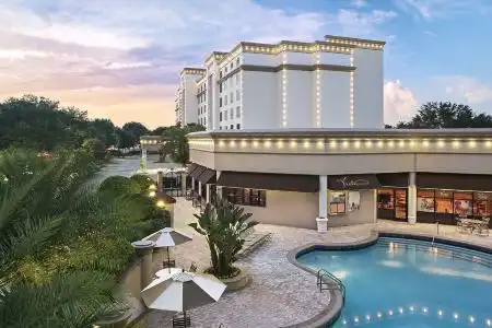 Buena Vista Suites Orlando - 0