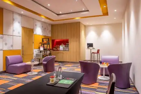 ibis Bengaluru City Centre - An Accor Brand - 6