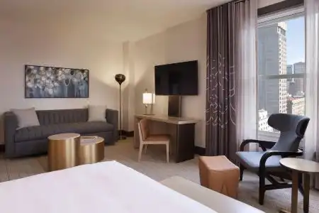 The Clift Royal Sonesta - 45