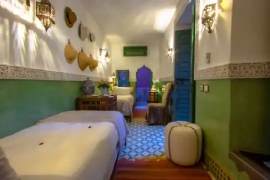 Riad Kaiss By Anika - 44
