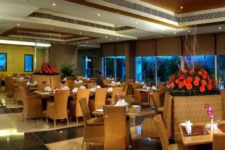 Park Plaza Chennai Omr - 3