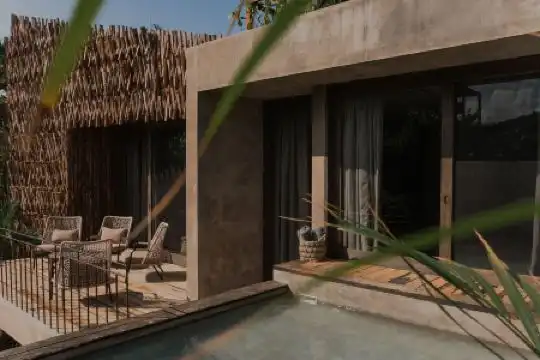 Nomade Tulum - 44