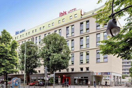 ibis Berlin Kurfuerstendamm - 1