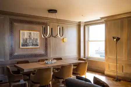 The Clift Royal Sonesta - 61