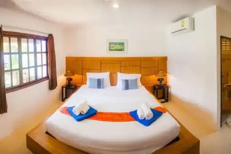 Sea Sand Sun Resort, Lanta Island - 9