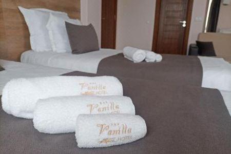Vanilla, Varna - Free parking - 26