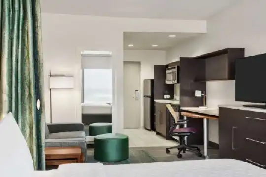 Home2 Suites by Hilton - 52