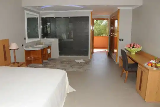 La Maison Des Oliviers - 14