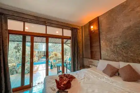 Ruean Thai Nai Bang by PANSAK Resort - 1