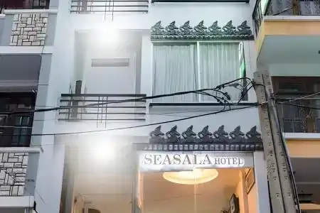 Seasala - 0