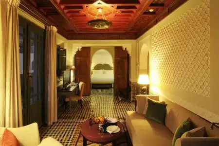 Palais Faraj Suites & Spa - 52