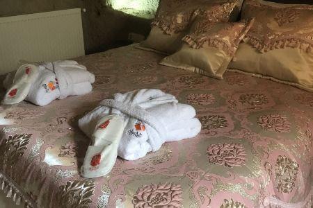 Cappadocia Alaz Cave Otel - 78