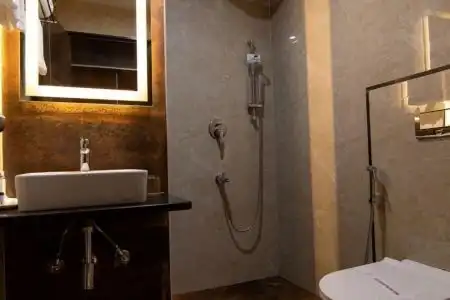 The Liverpools, Marathahalli, Outer Ring Road - 19