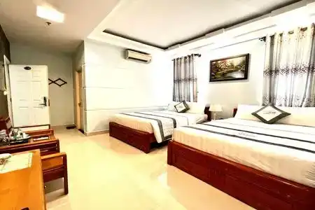 Reddoorz Yen Nam - Nguyen Trong Tuyen Street - 30