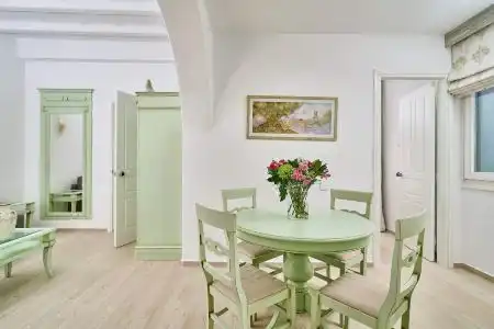 Arte & Mare Elia Luxury Suites & Vllas - 64
