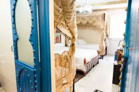 Moroccan House - 60