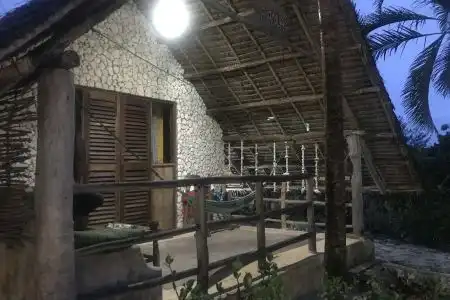 Mbuyuni Beach Village - 67