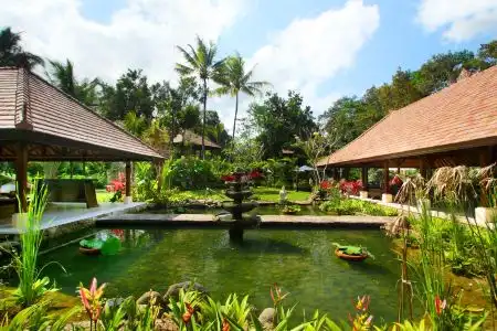 Kenran Resort Ubud By Soscomma - 6