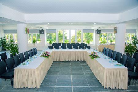 Sandunes Beach Resort & Spa - 5