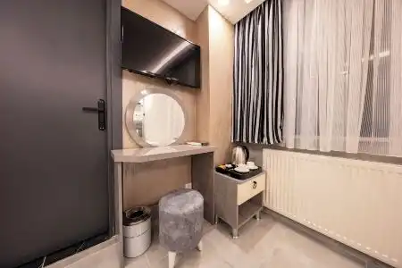 Gul Otel - 83