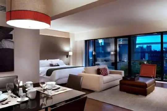 Las Suites Campos Eliseos - 27