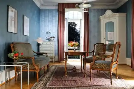 Royal St Georges Interlaken MGallery Collection - 97