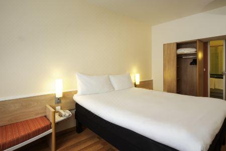 Ibis Budapest City - 7