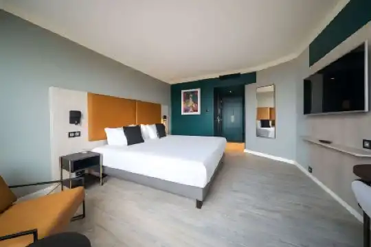 Mercure Antwerp City Centre - 70