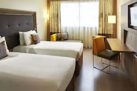 Novotel Rio de Janeiro Parque Olimpico - 56