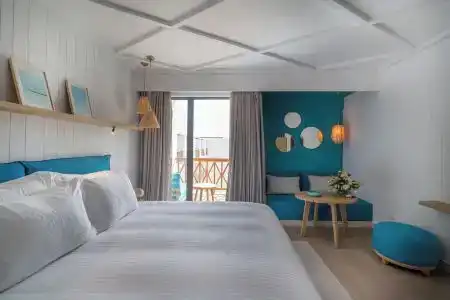Royal Atlas & Spa - 1