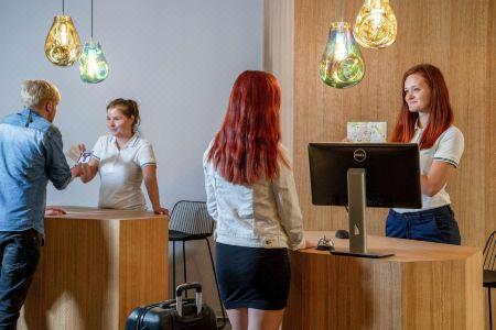 Ibis Plzeň - 2