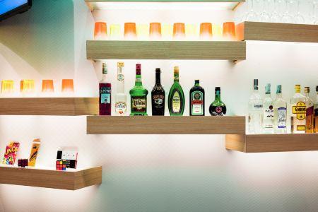 Ibis Styles Budapest Center - 5