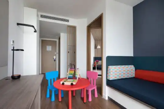 Holiday Inn Express Chengdu Longquanyi North, An Ihg - 72