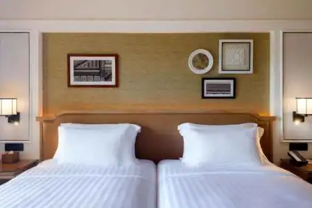 Dusit Thani Hua Hin - Sha Extra Plus - 40