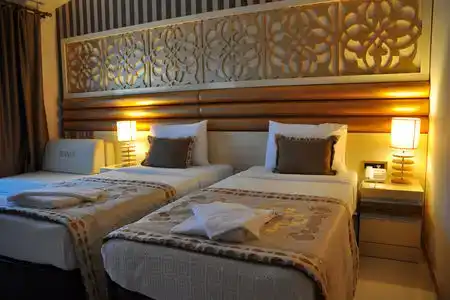 Elamir Resort - 37