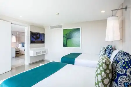 Live Aqua Beach Resort Riviera Maya Tulkal - 25