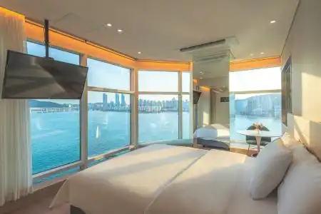 Marine view - 1