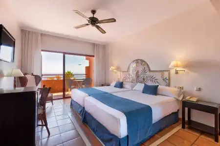 Almuñecar Playa Spa - 37