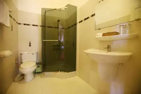 Dalat Cadasa Resort - 60