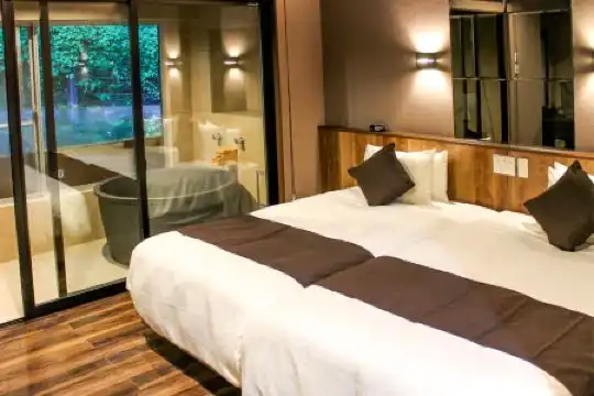 Livemax Resort Hakone-Sengokuhara - 94