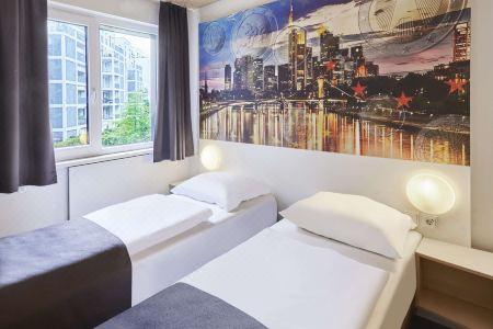 b&b Frankfurt City-Ost - 7