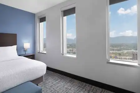 Homewood Suites- Denver Downtown Convention Center - 28