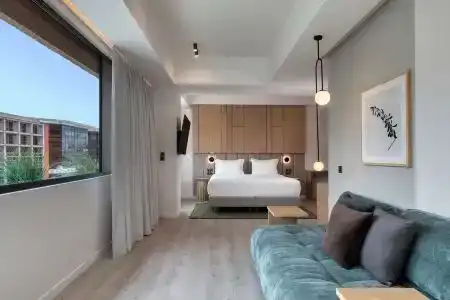 Hilton Garden Inn Athens Syggrou Avenue - 51