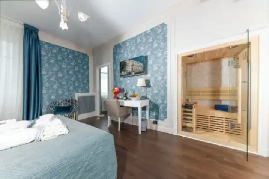 Grand & des Anglais Spa - 61